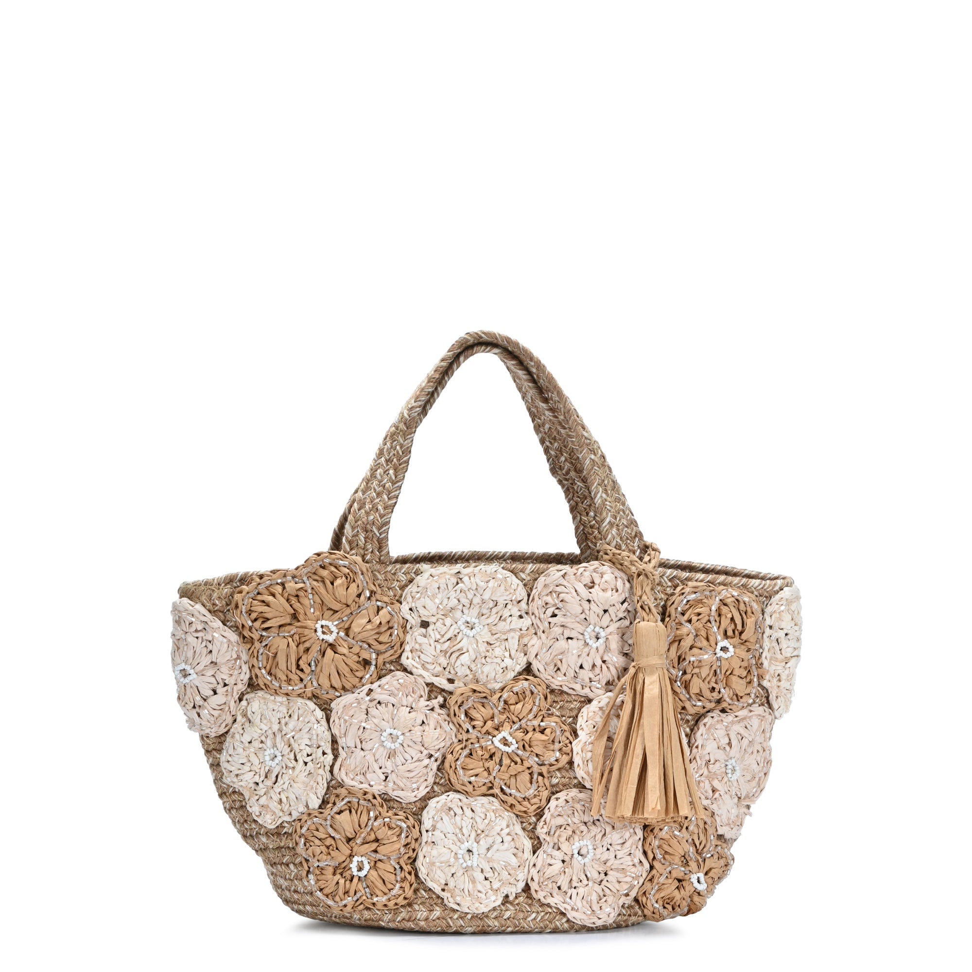 The Rowan Tote Bag