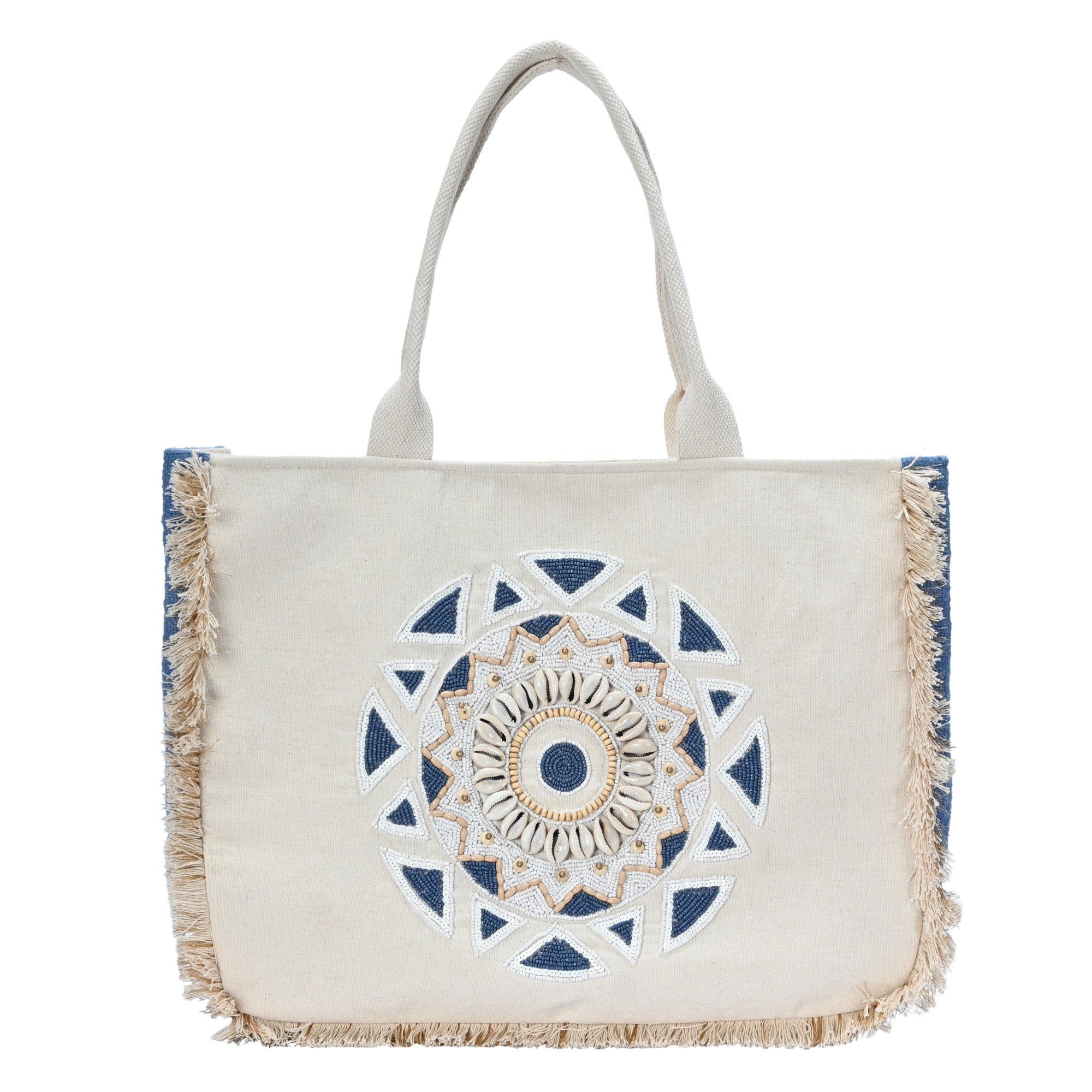 The Blakely Tote Bag