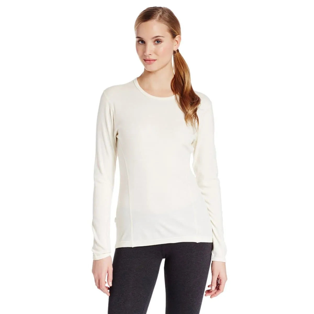 Ossipee Women's Crew 100% Merino Wool