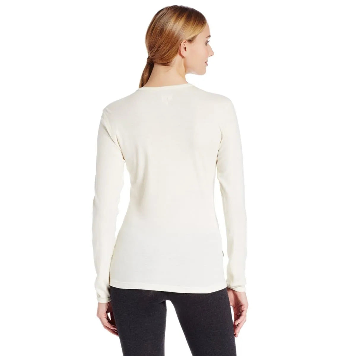 Ossipee Women's Crew 100% Merino Wool
