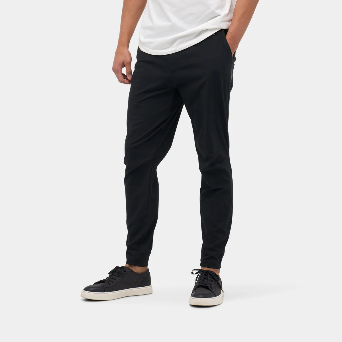 The Outset Jogger