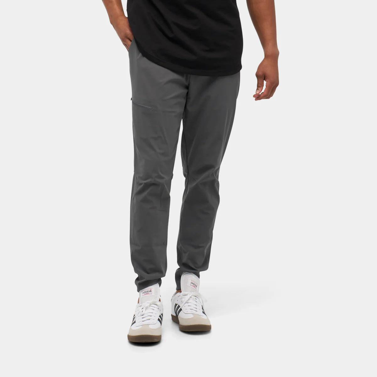 The Outset Jogger