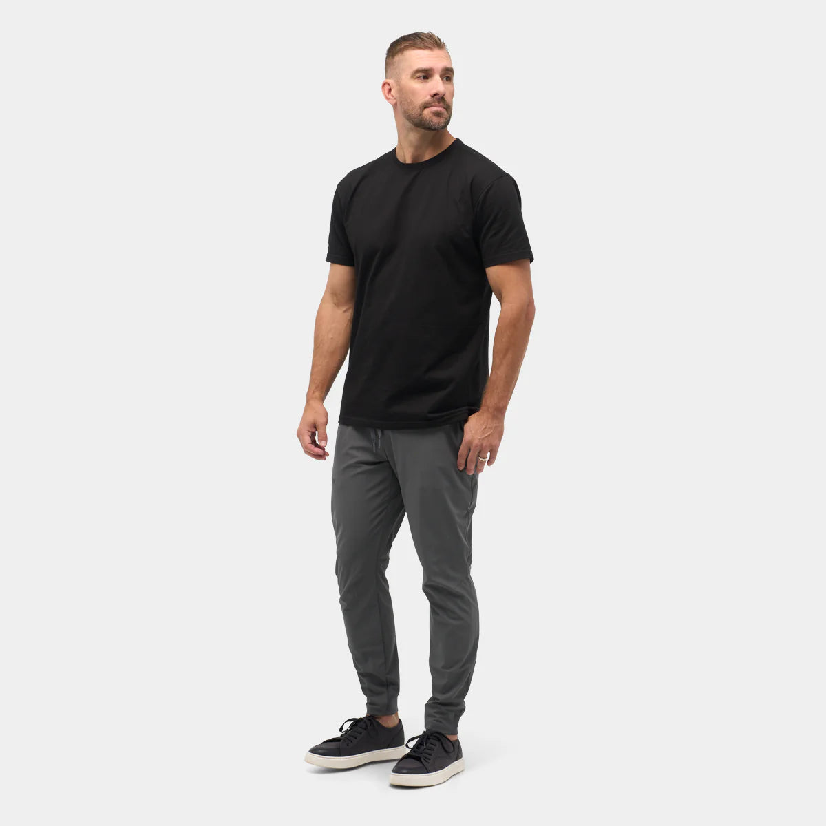 The Outset Jogger