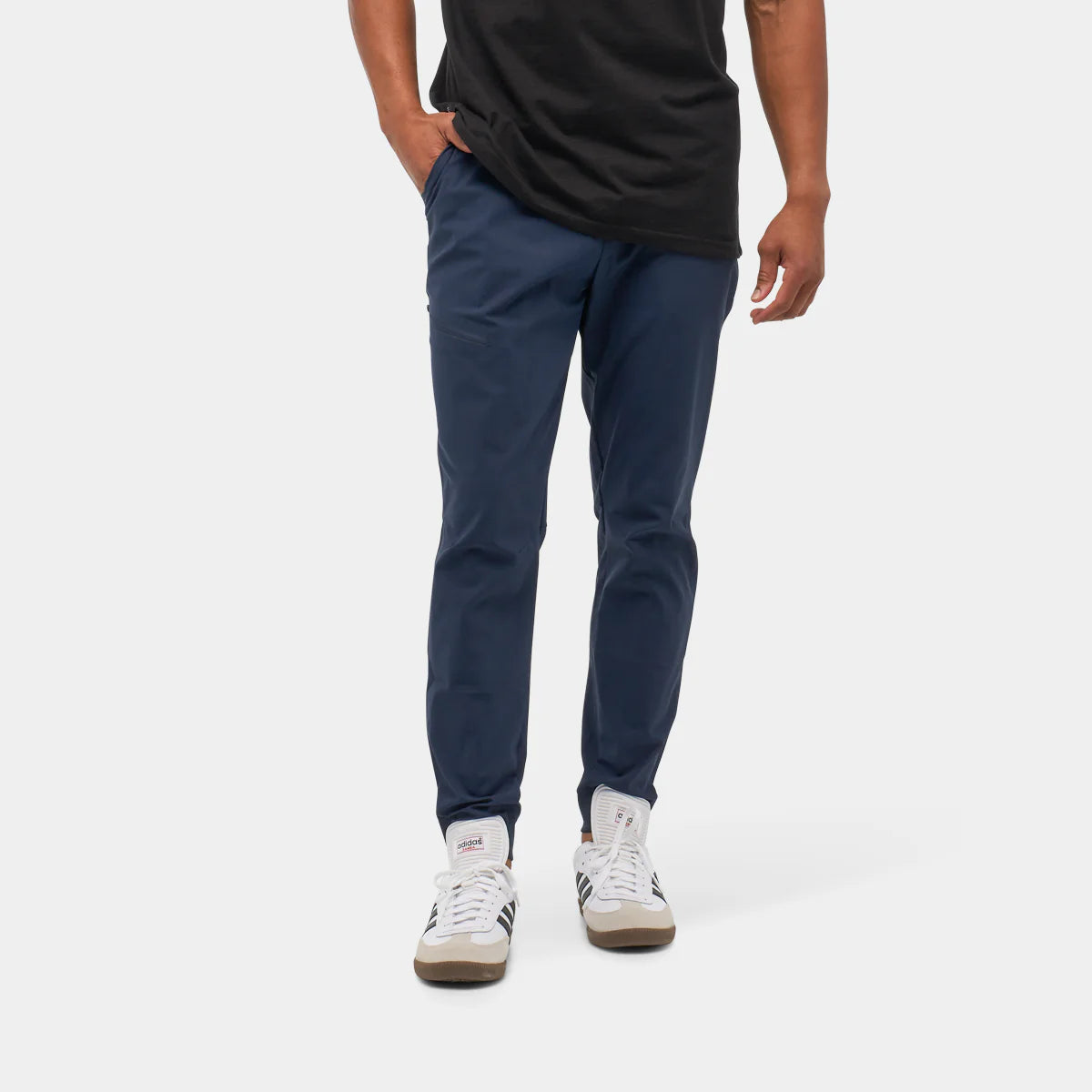 The Outset Jogger