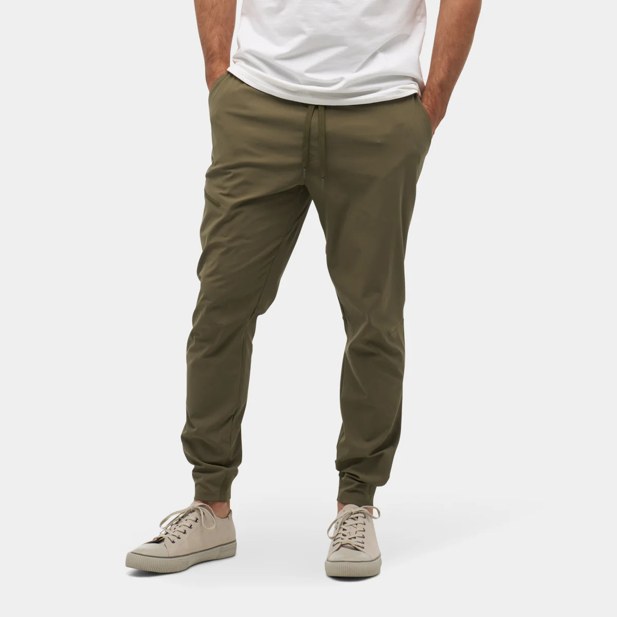 The Outset Jogger