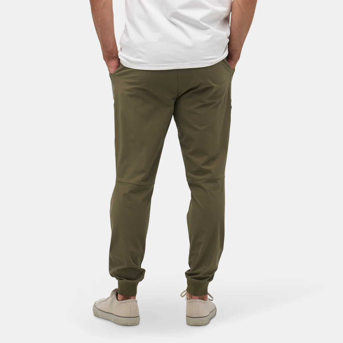 The Outset Jogger