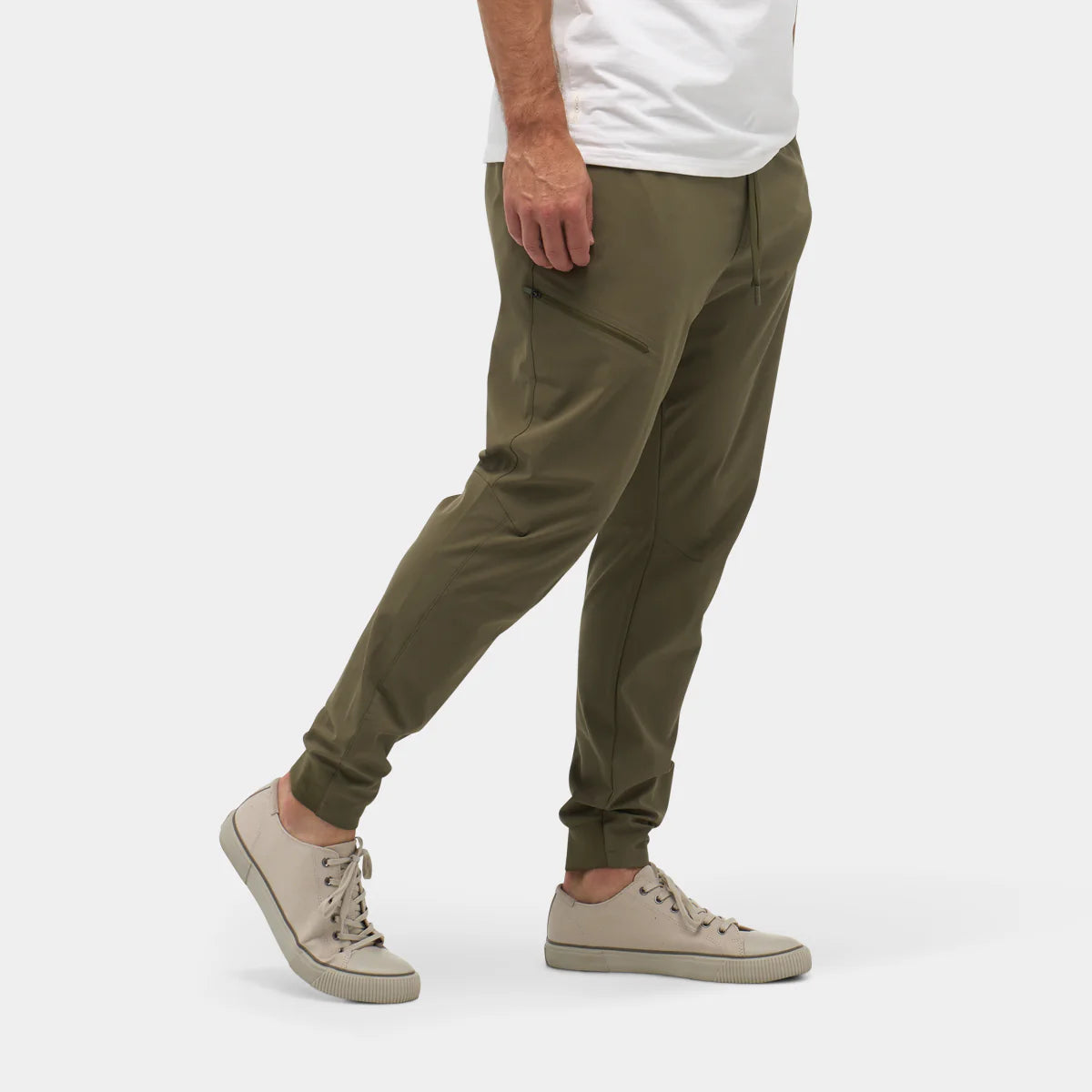 The Outset Jogger