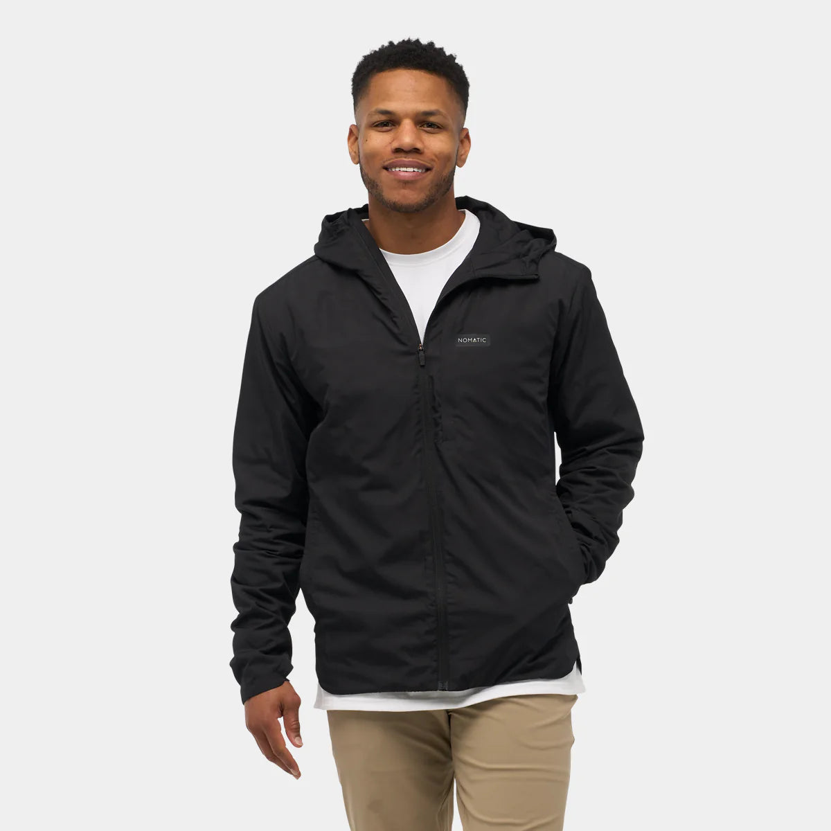 The Outset Jacket
