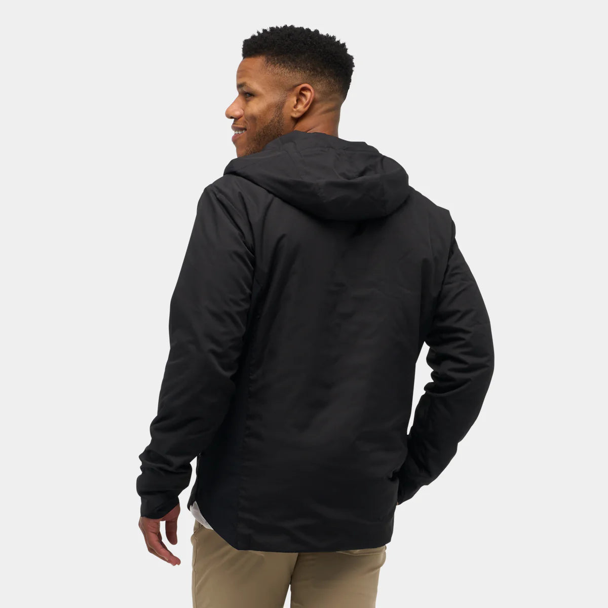 The Outset Jacket