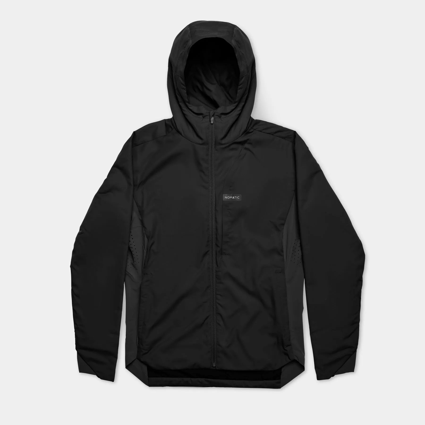 The Outset Jacket