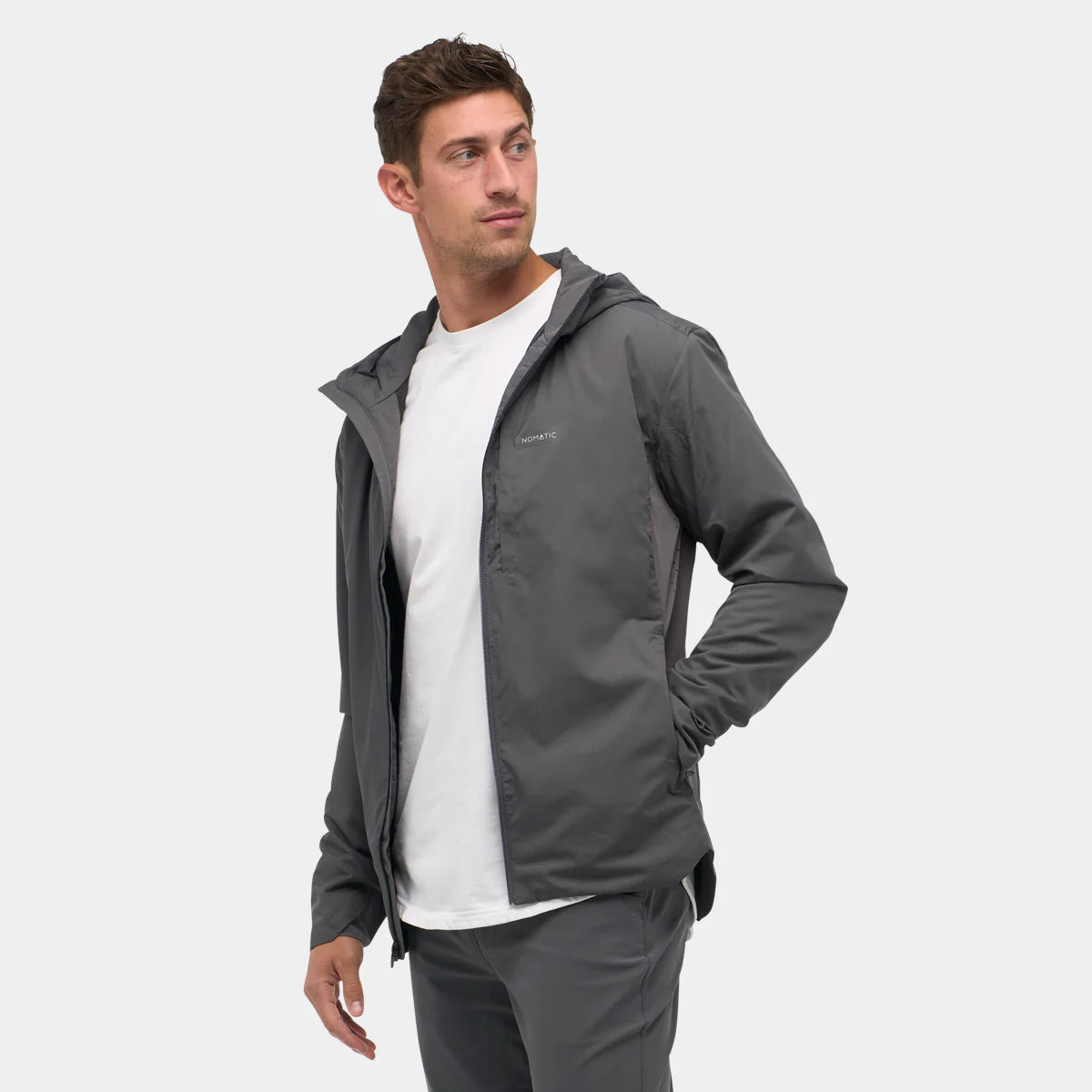 The Outset Jacket