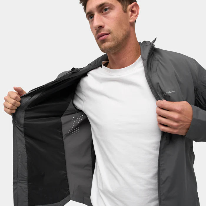 The Outset Jacket