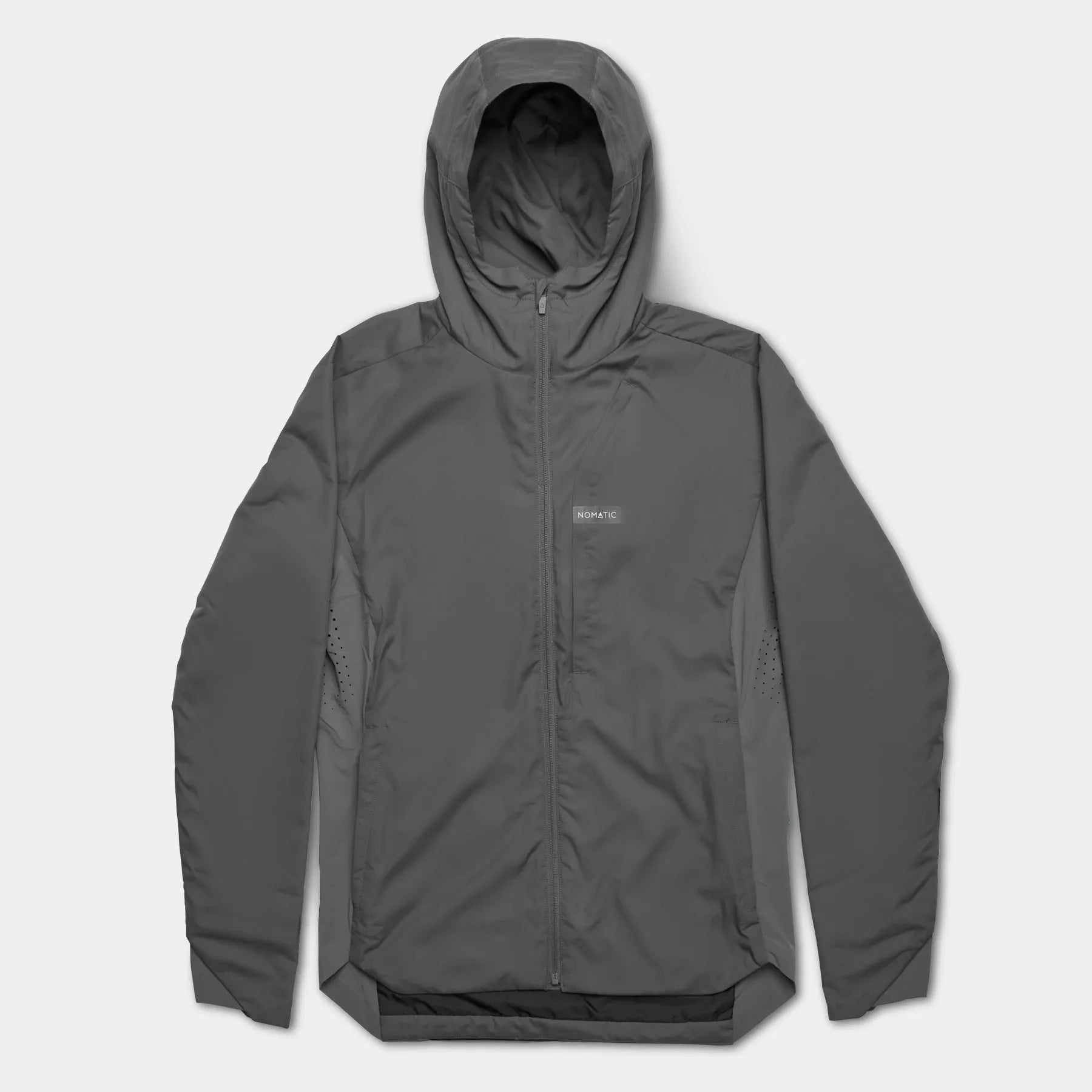 The Outset Jacket