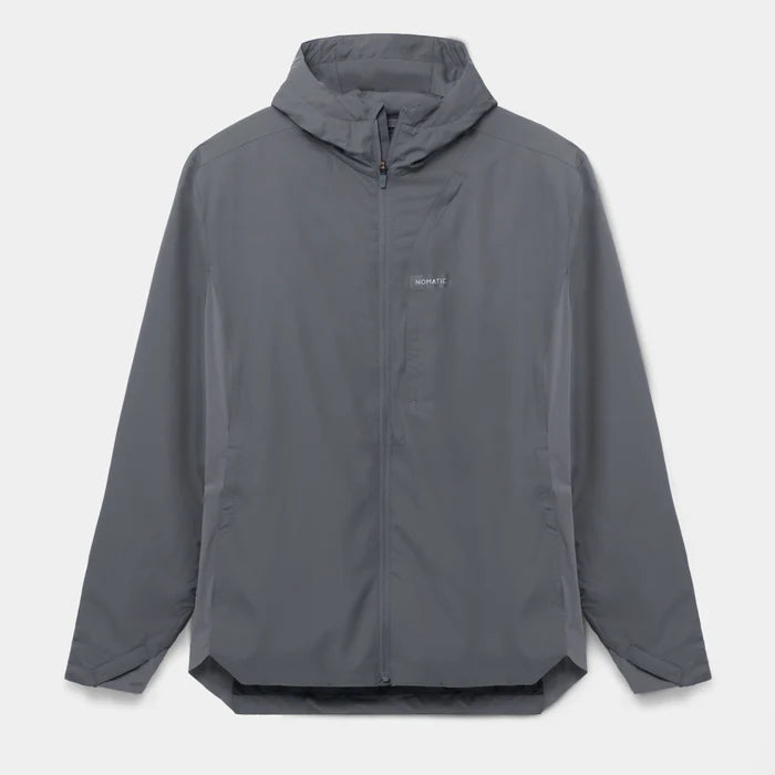 The Outset Jacket