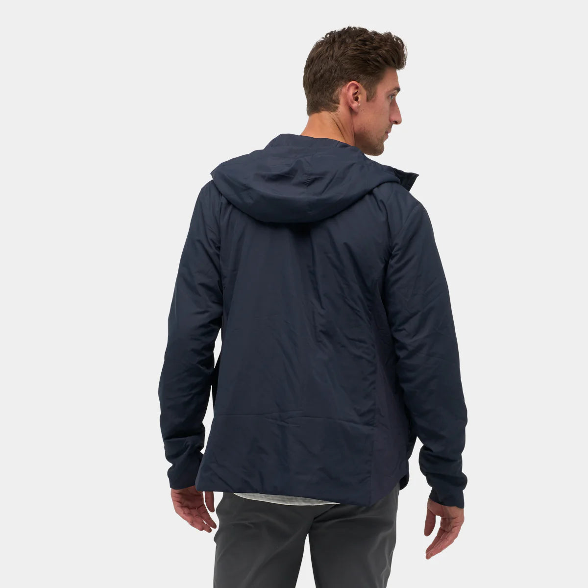 The Outset Jacket