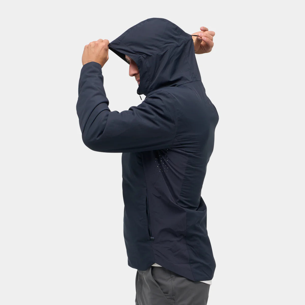 The Outset Jacket
