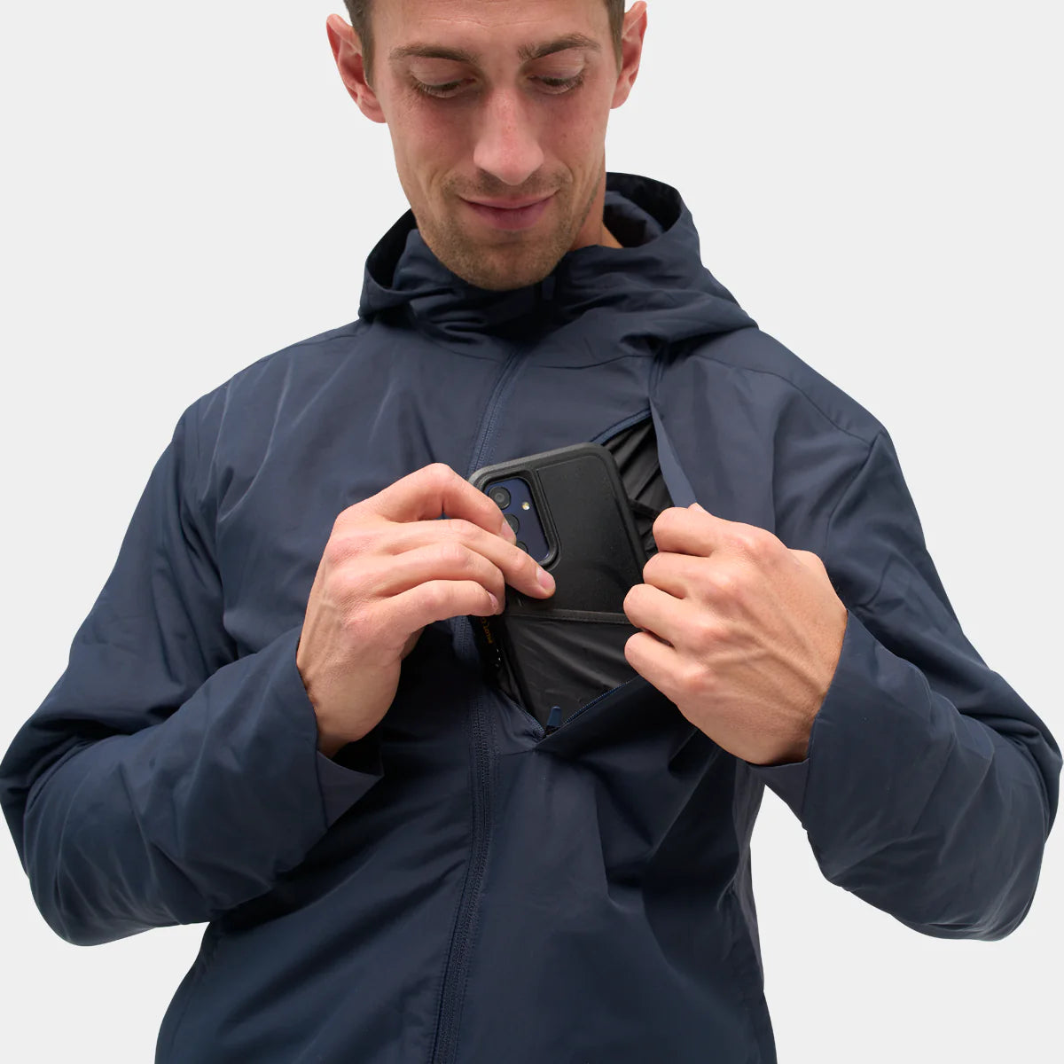 The Outset Jacket