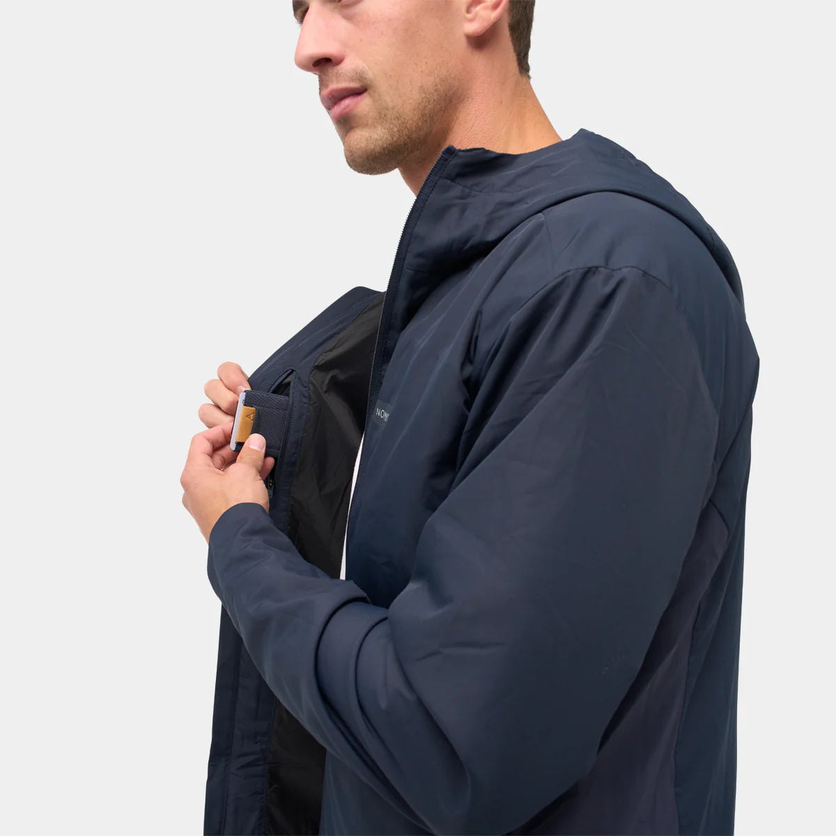 The Outset Jacket