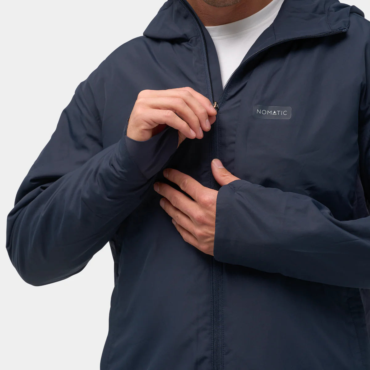 The Outset Jacket
