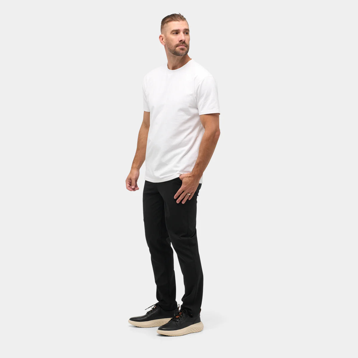 The Outset Pant - Classic Fit