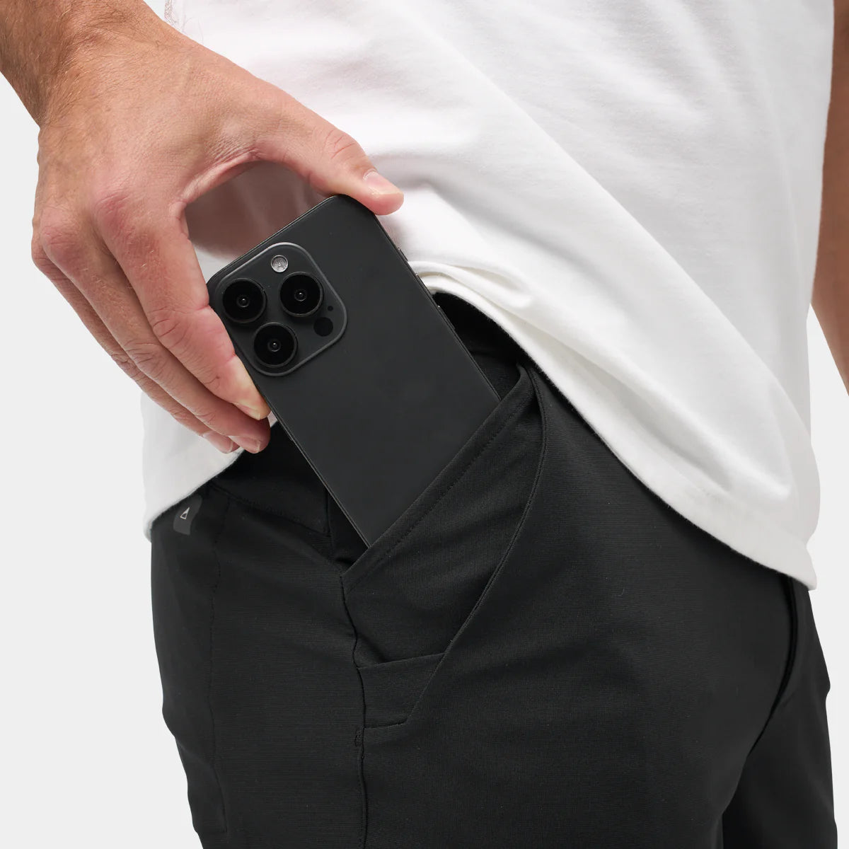 The Outset Pant - Classic Fit