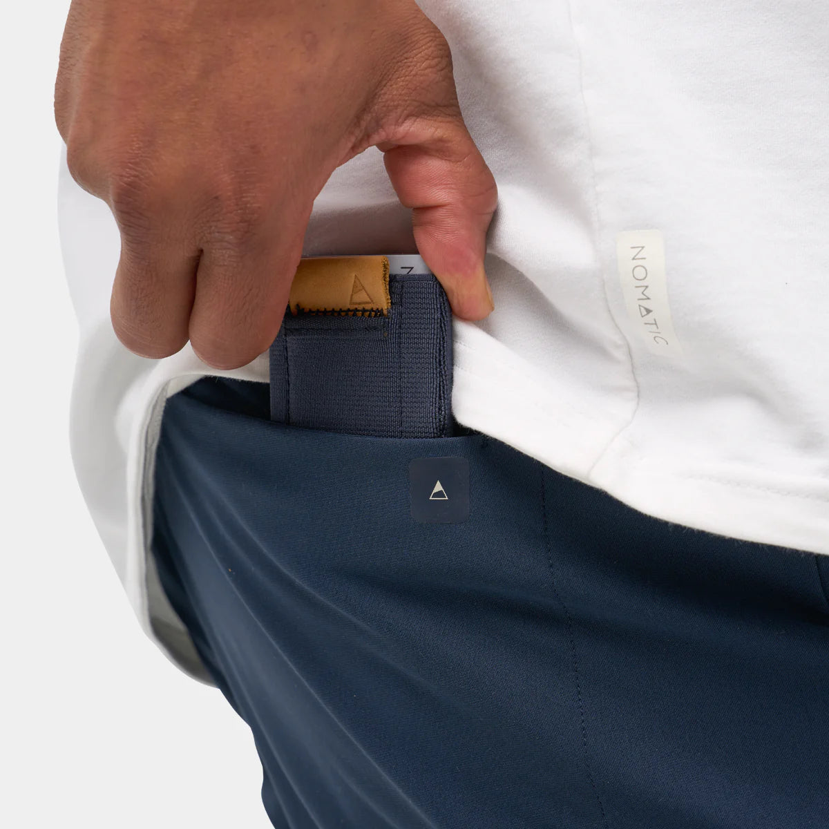 The Outset Pant - Classic Fit