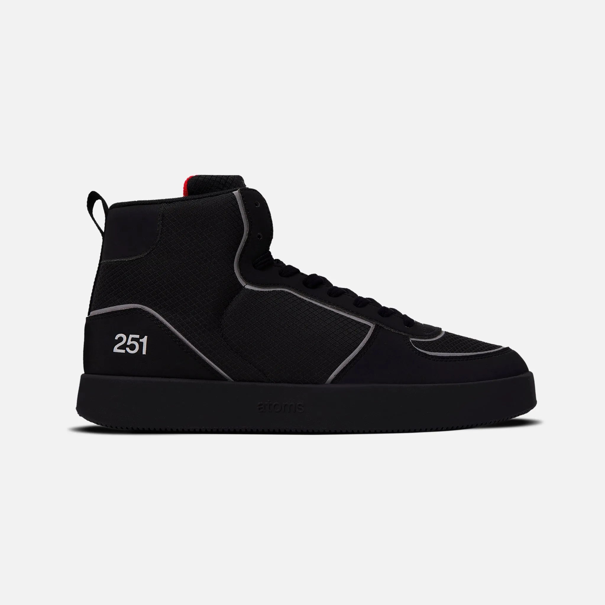 Atoms Model 251.1 Lifestyle Shoes