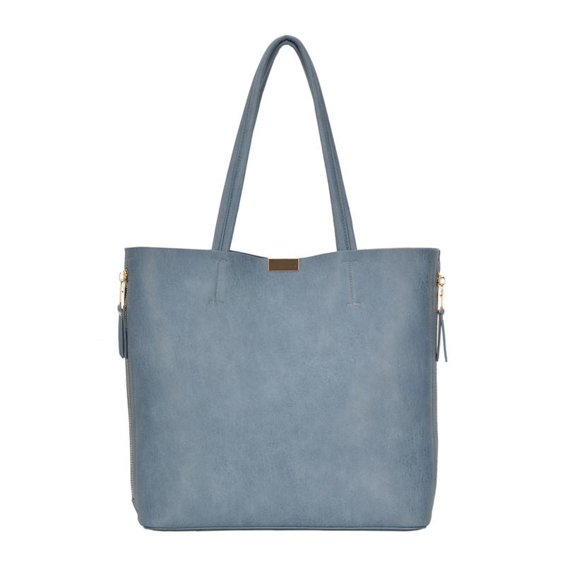 Scarlett Tote Bag