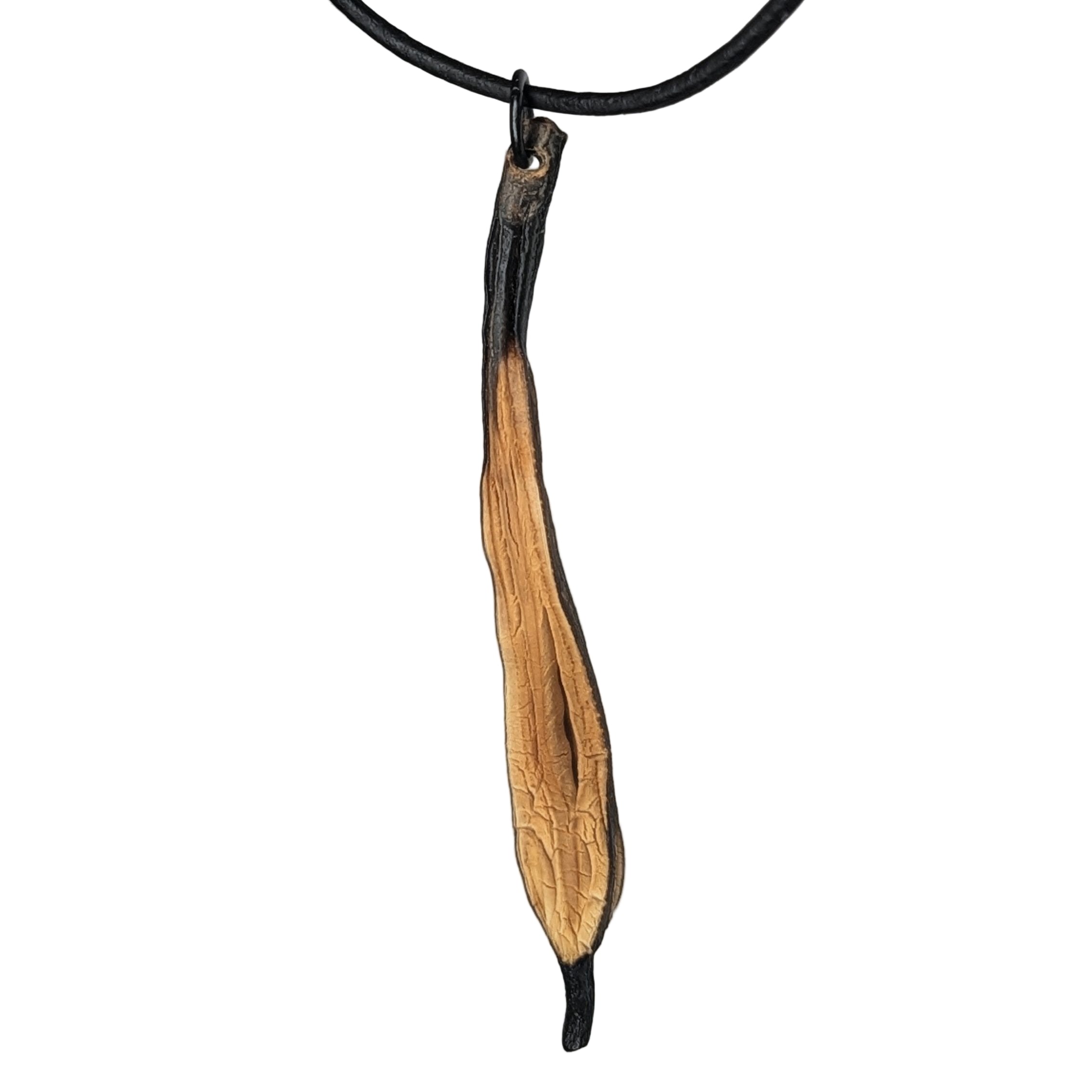 Aladys Pendant Necklace