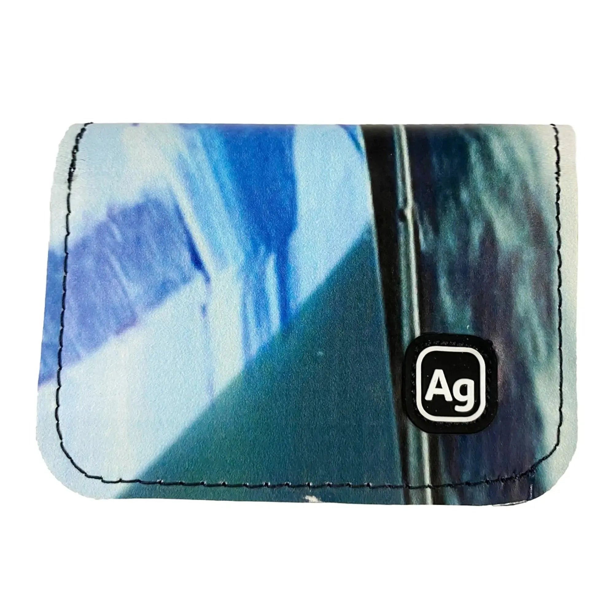 Alchemy Goods- Bailey- Sleek Bifold Wallet