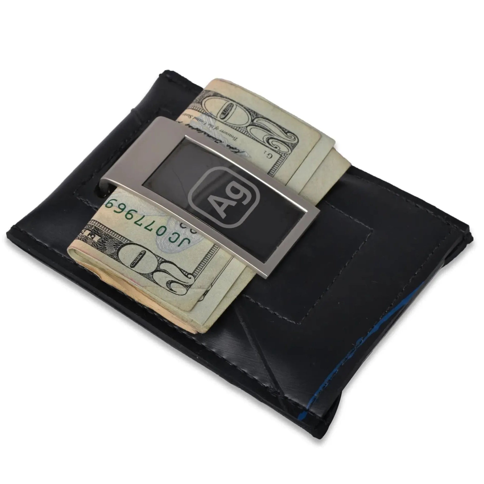 Alchemy Goods- Bryant Money Clip Wallet