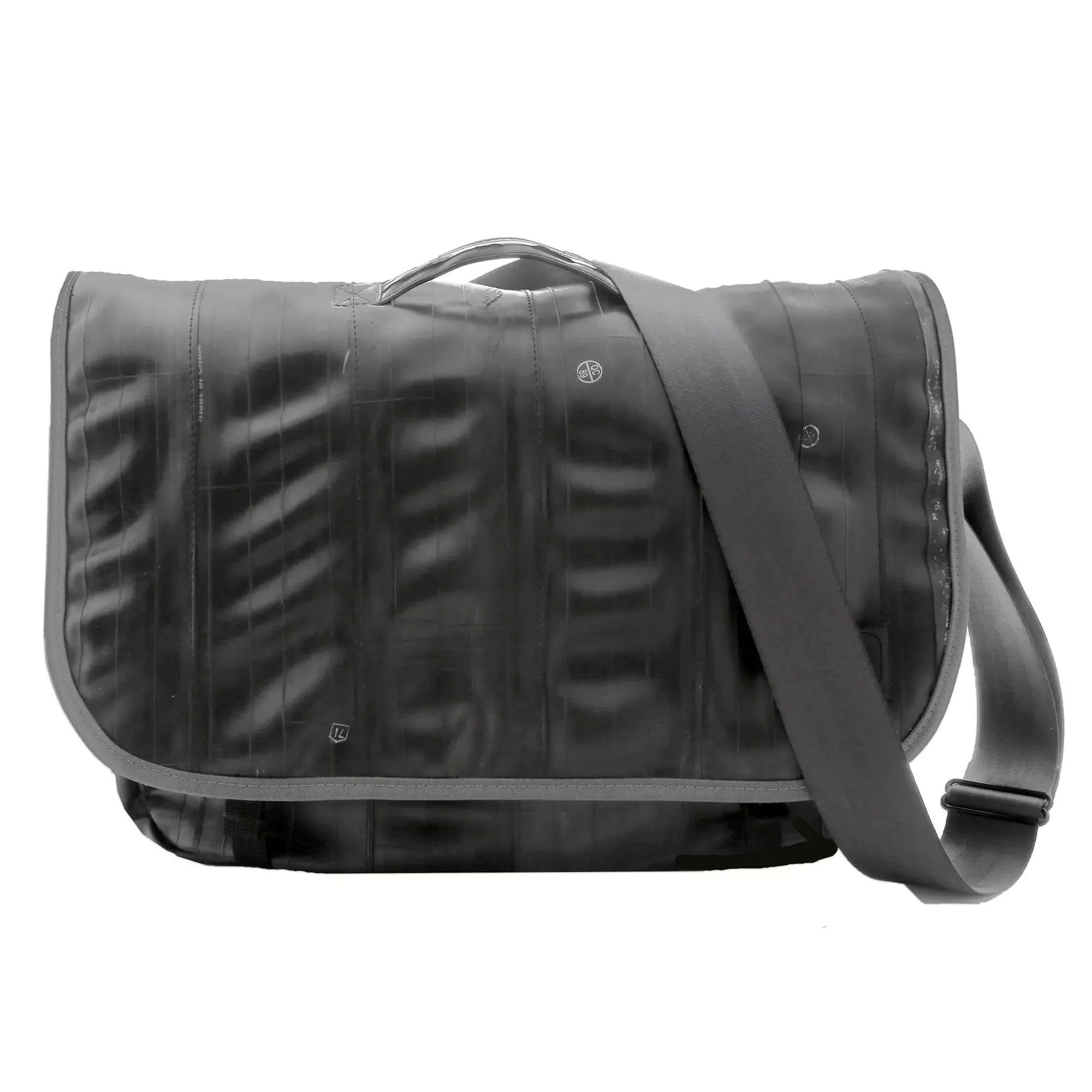 Alchemy Goods- Jefferson Messenger