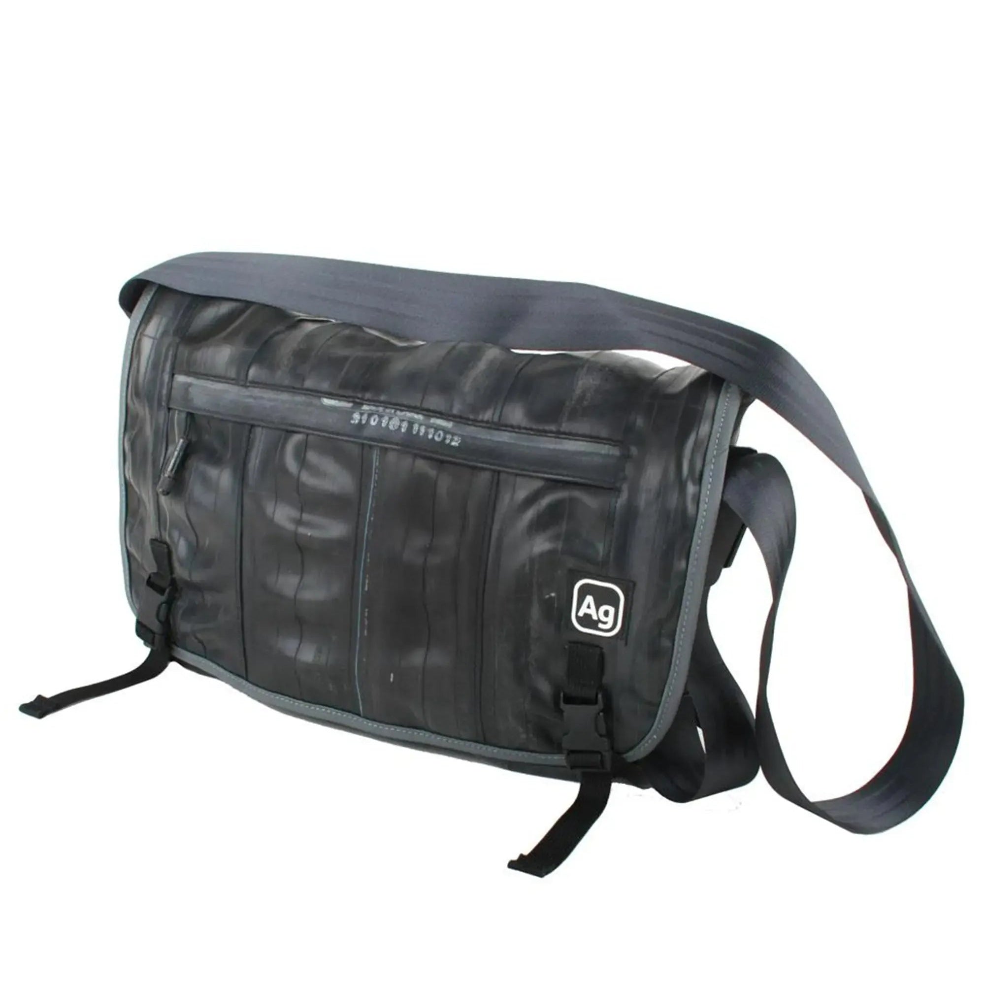 Alchemy Goods- Pike Messenger Bag