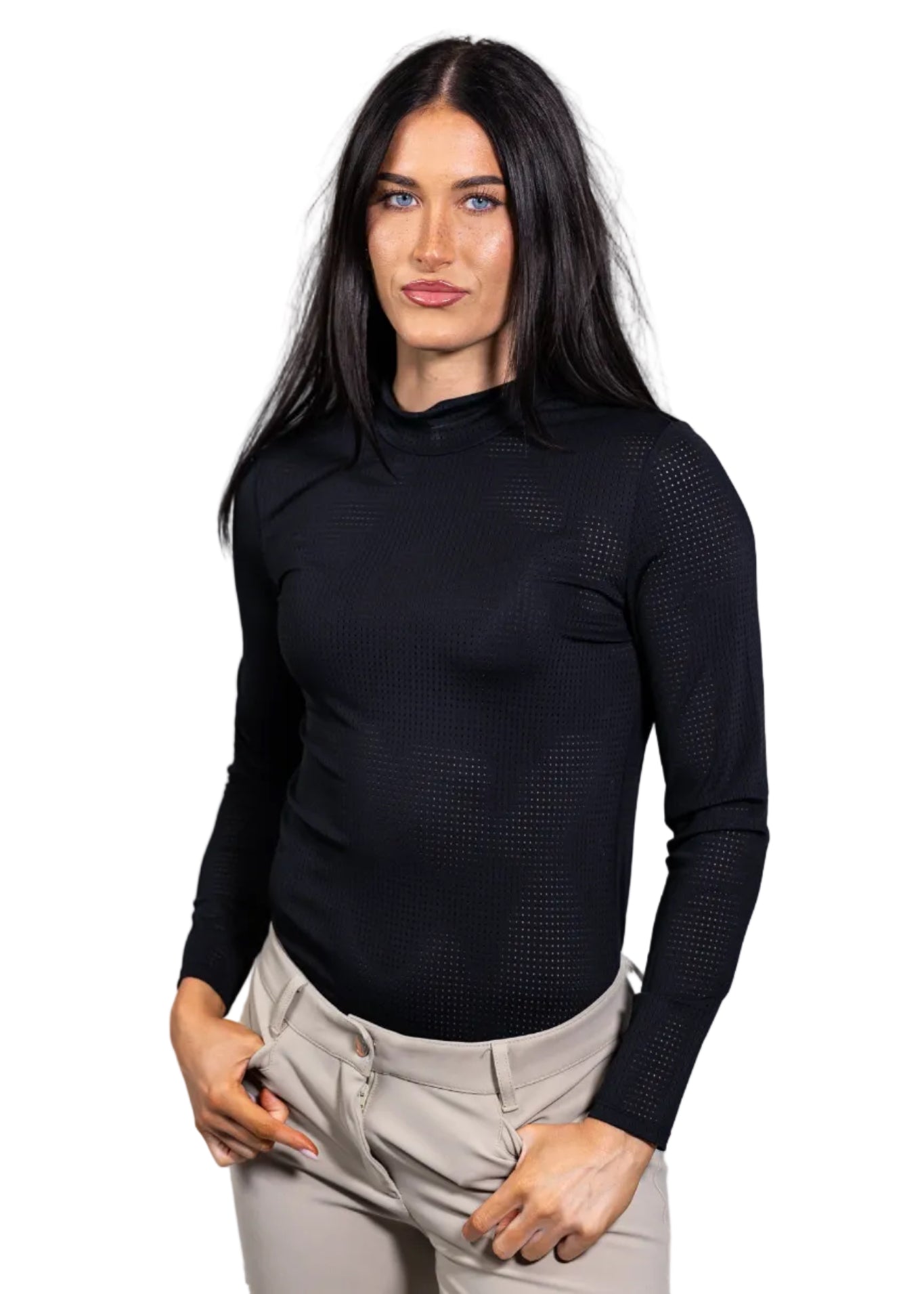 Alesia Activewear Shirt