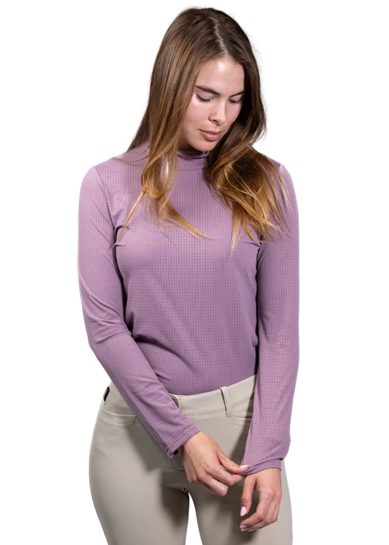 Alesia Activewear Shirt