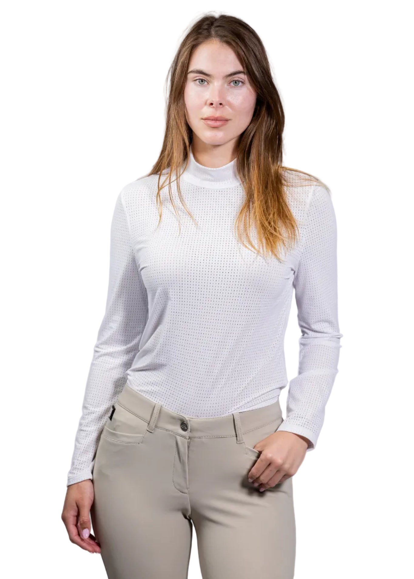 Alesia Activewear Shirt