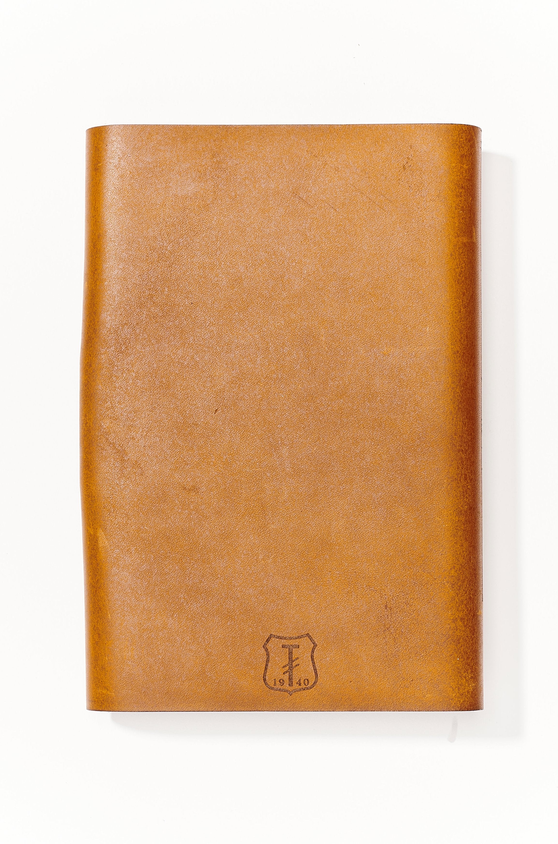 Ann Arbor Map Journal