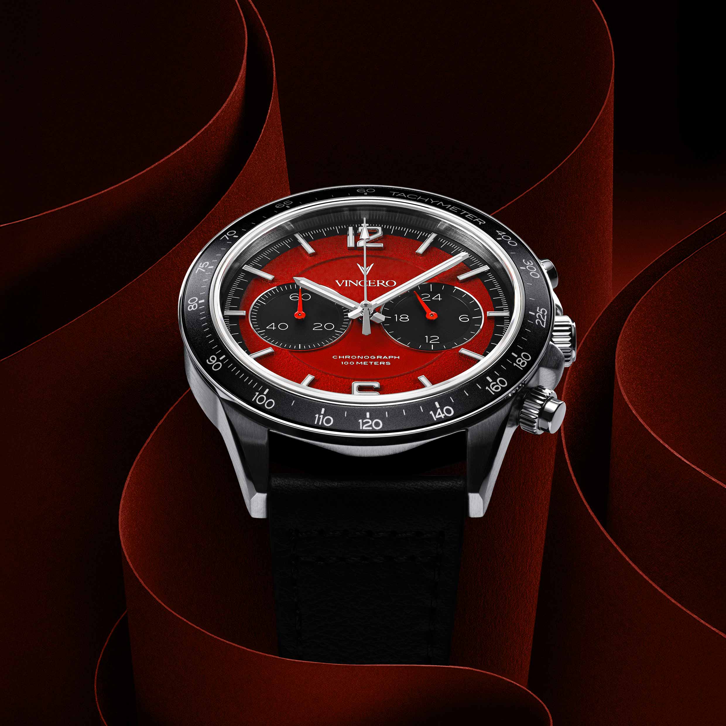 Apex Limited Release Men's Watch- Infrared