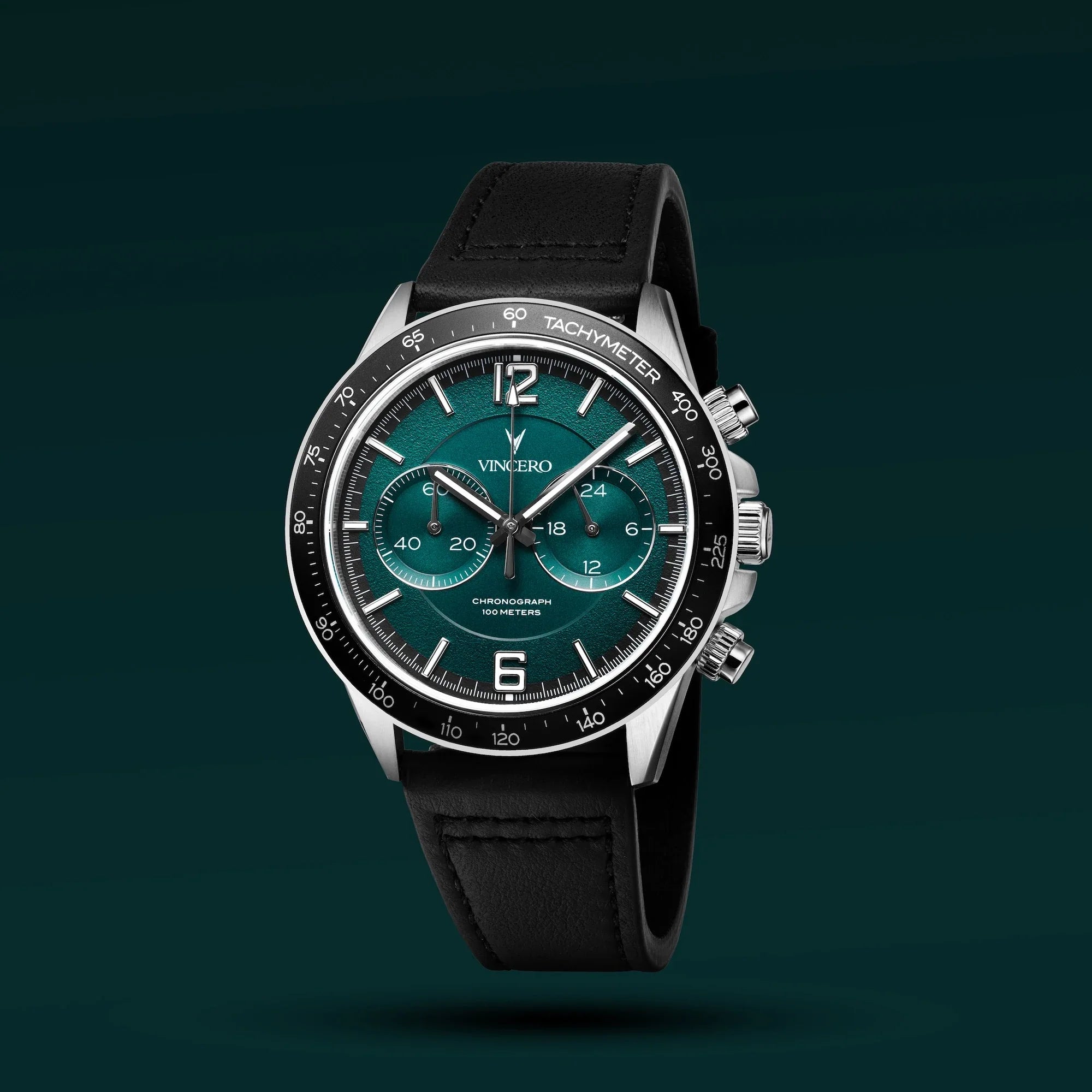 Apex Limited Release Men's Watch - Pine