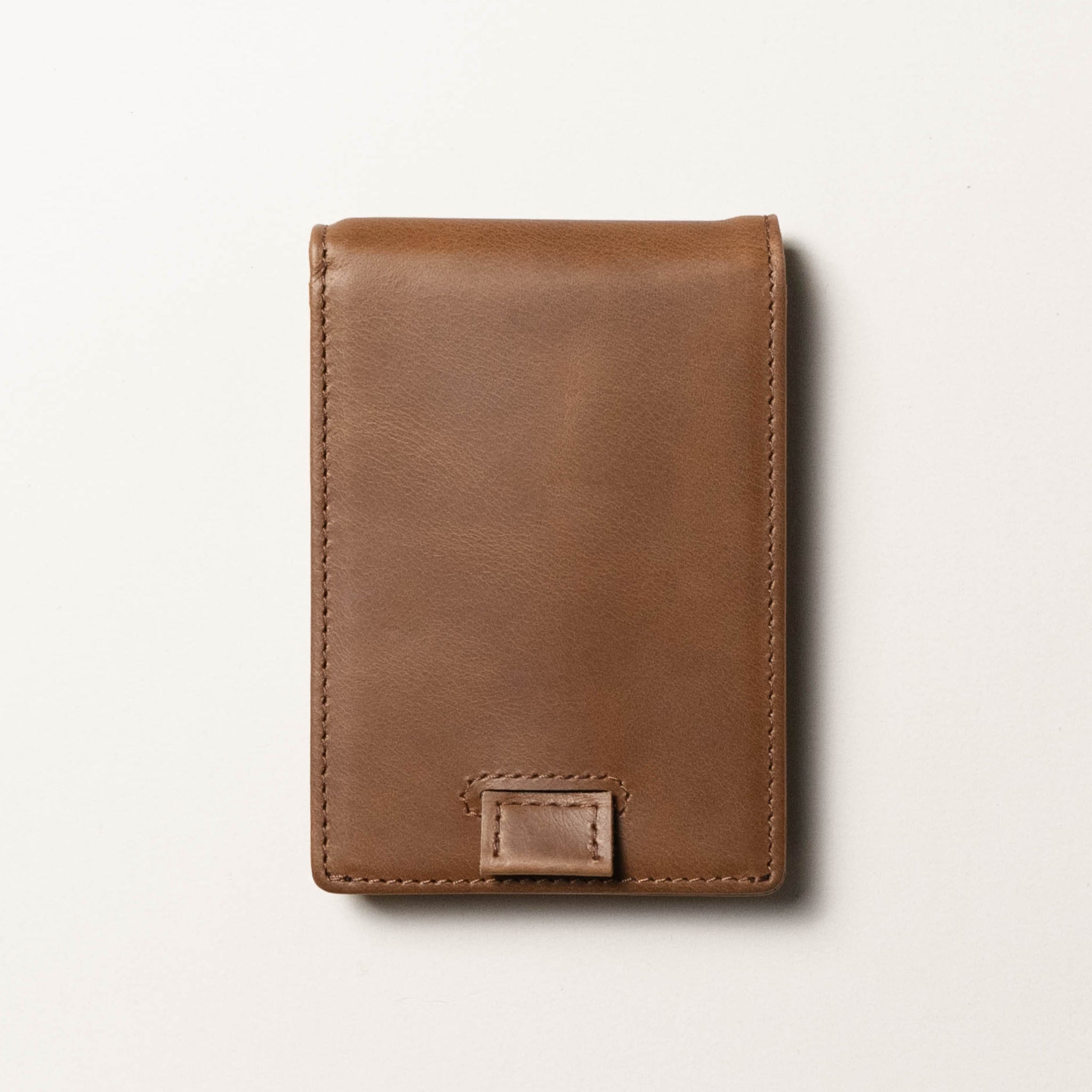 The Apollo – Men's Slim RFID Bifold Wallet