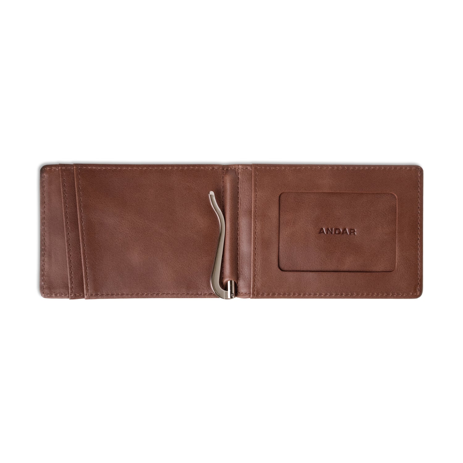 The Apollo – Men's Slim RFID Bifold Wallet