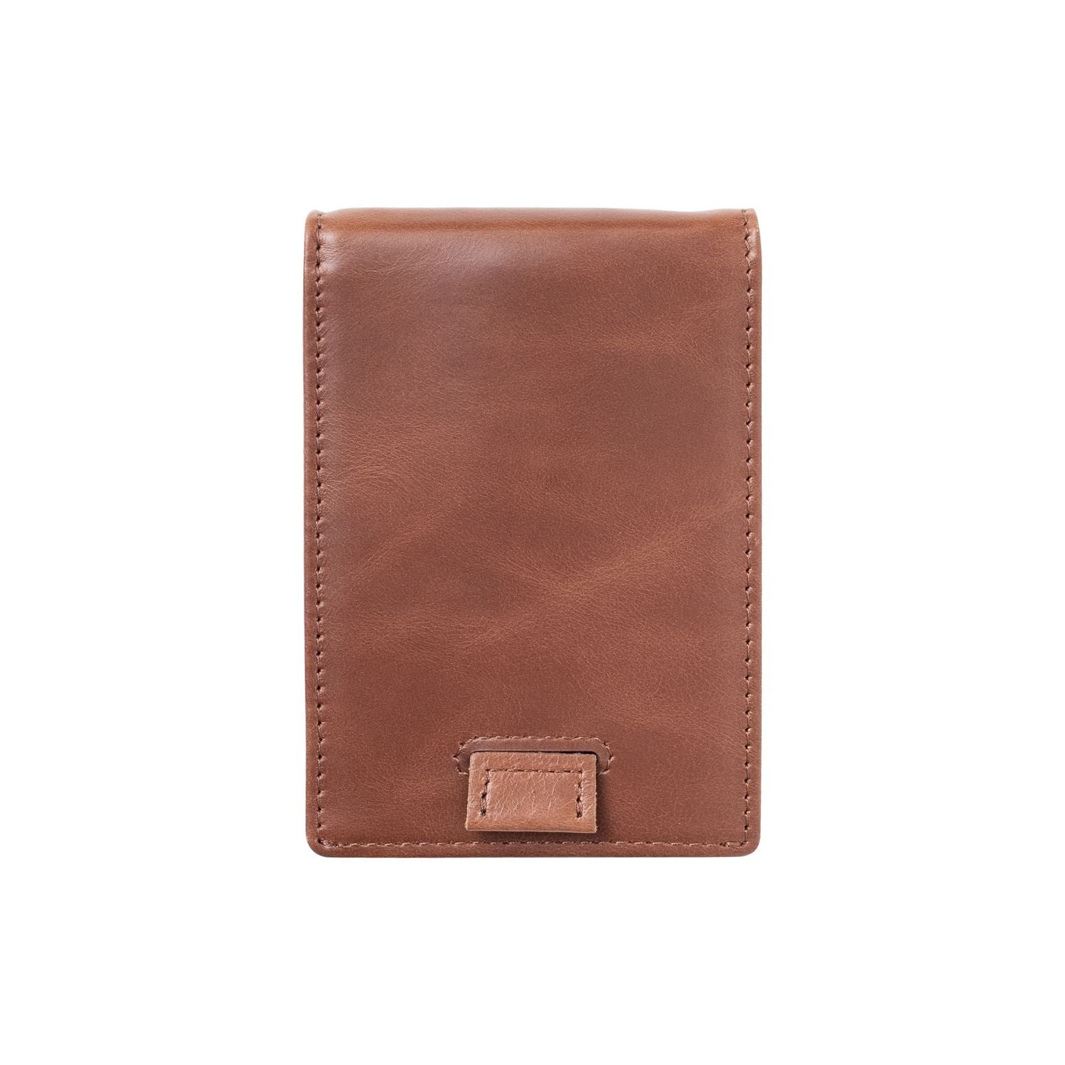 The Apollo – Men's Slim RFID Bifold Wallet