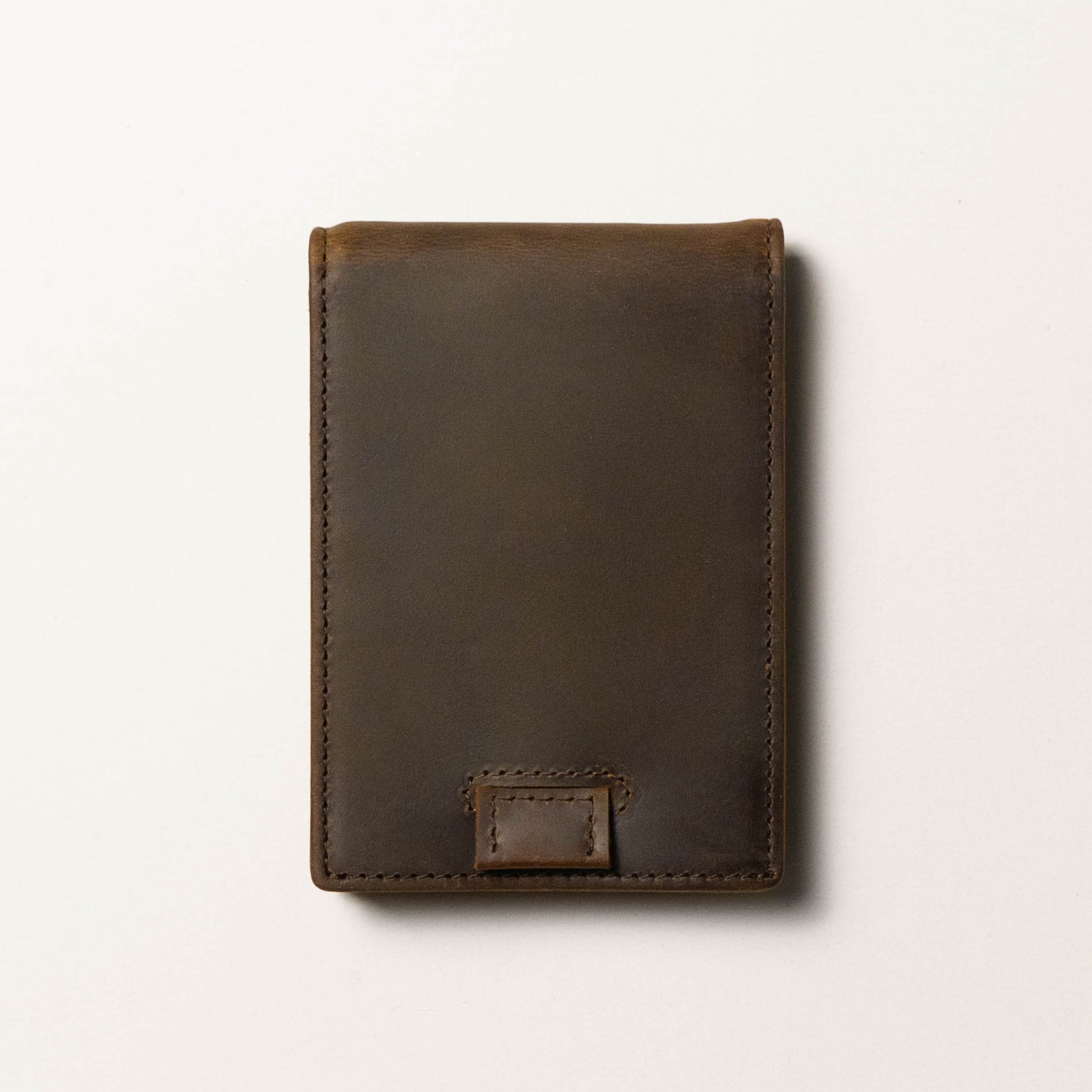 The Apollo – Men's Slim RFID Bifold Wallet
