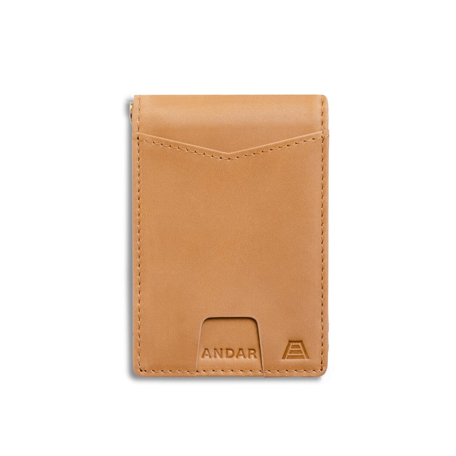 The Apollo – Men's Slim RFID Bifold Wallet