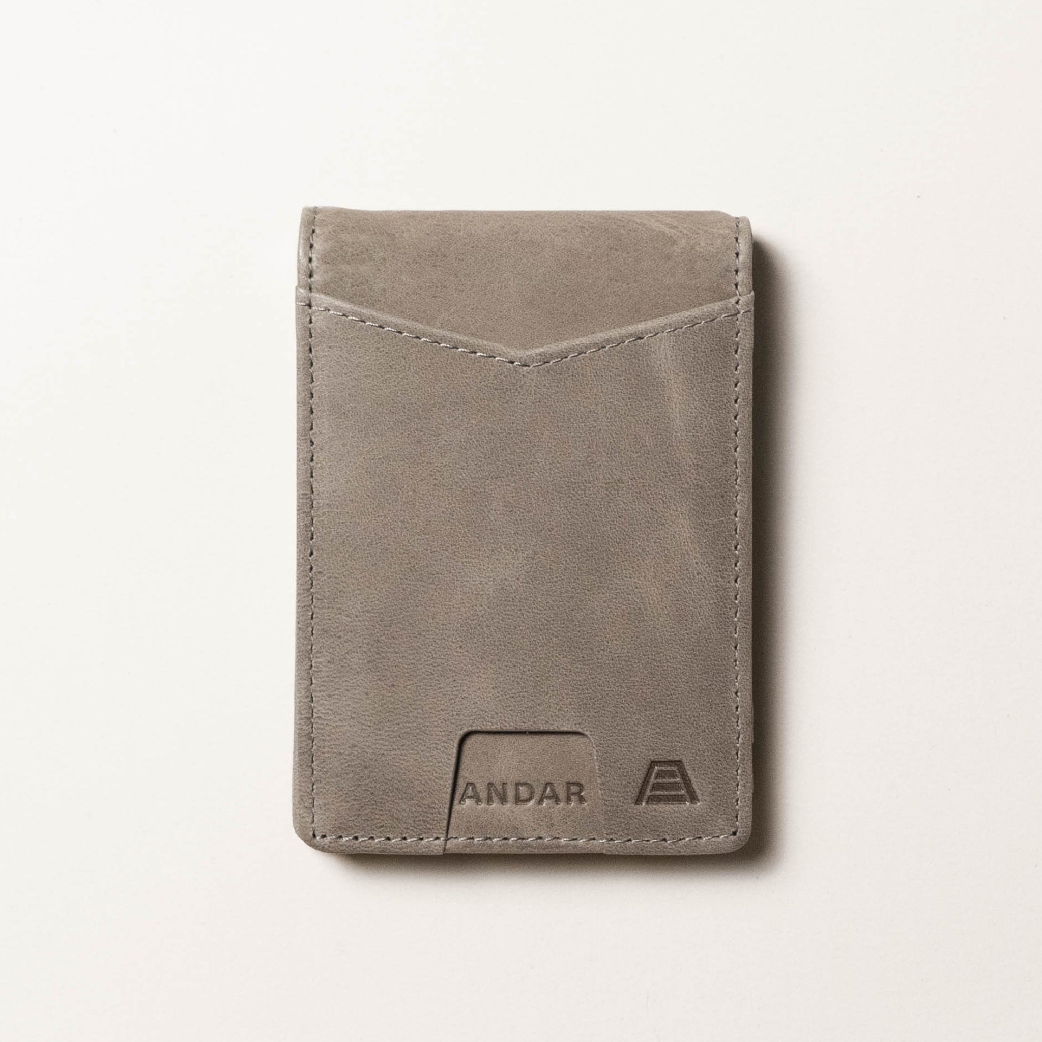 The Apollo – Men's Slim RFID Bifold Wallet