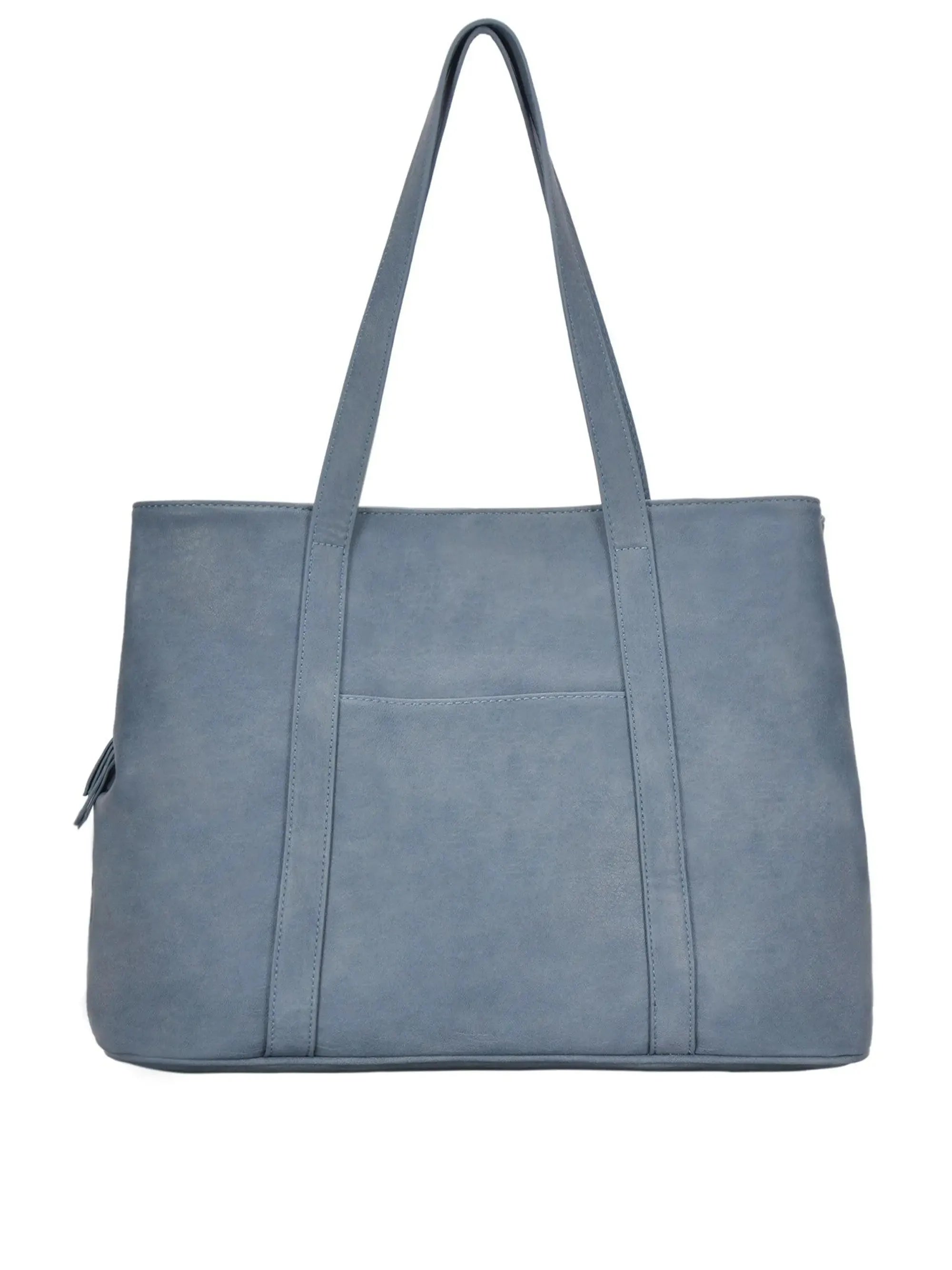 Aria Tote Bag