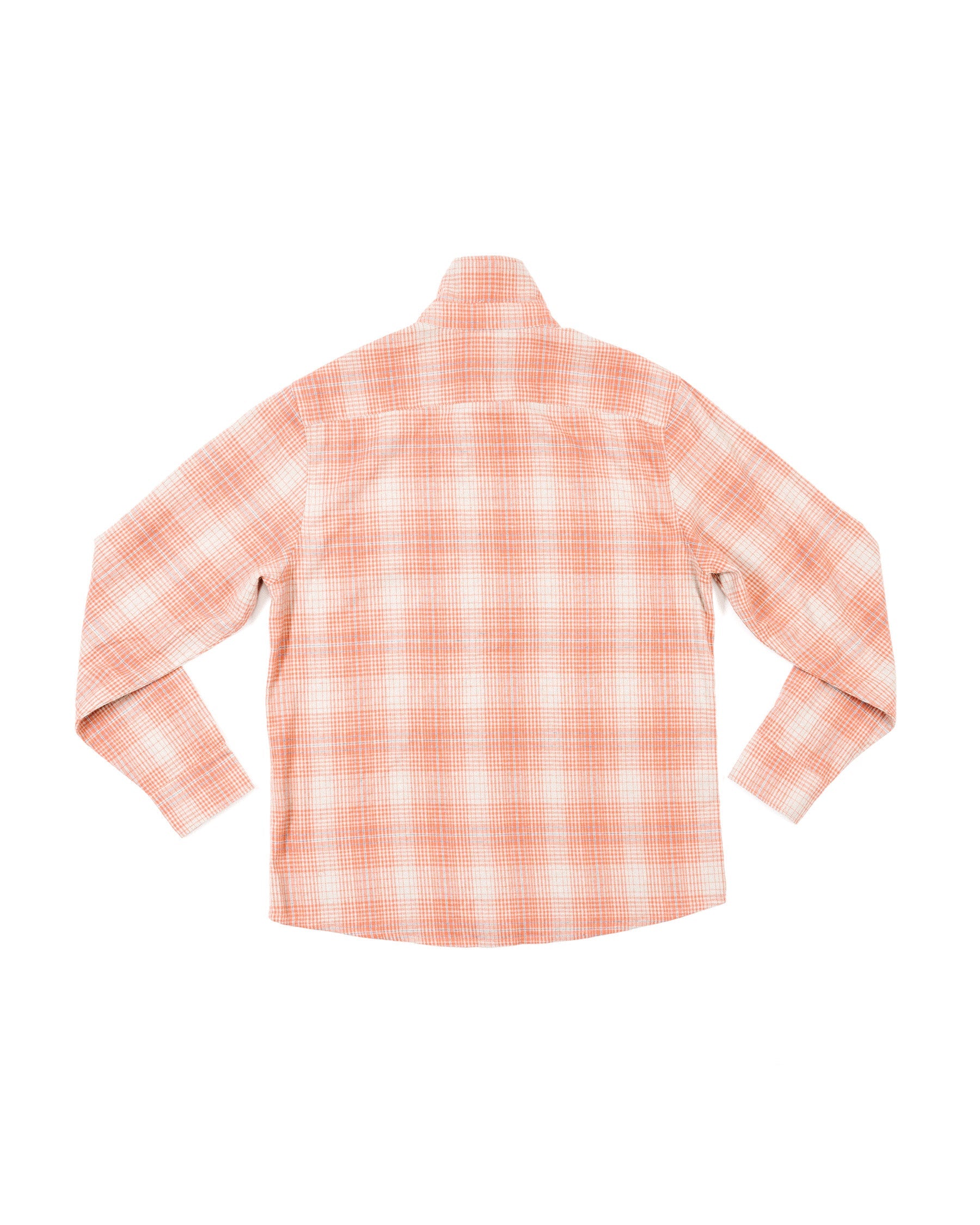 Summer Softy Plaid Shirt