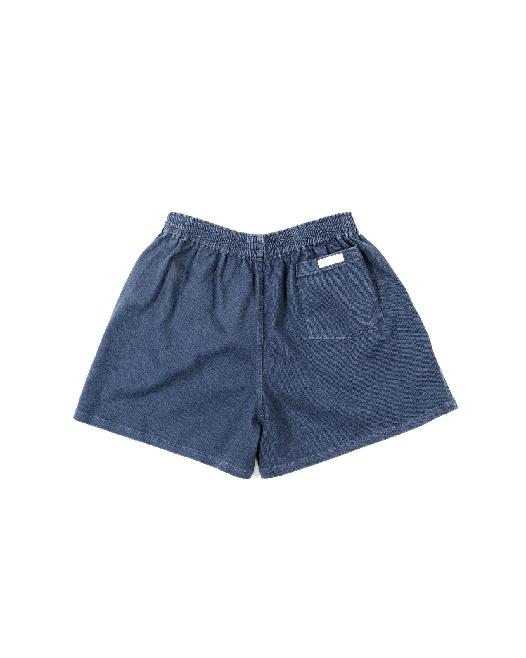 Day Shorts – Vintage Style with Elastic Waist