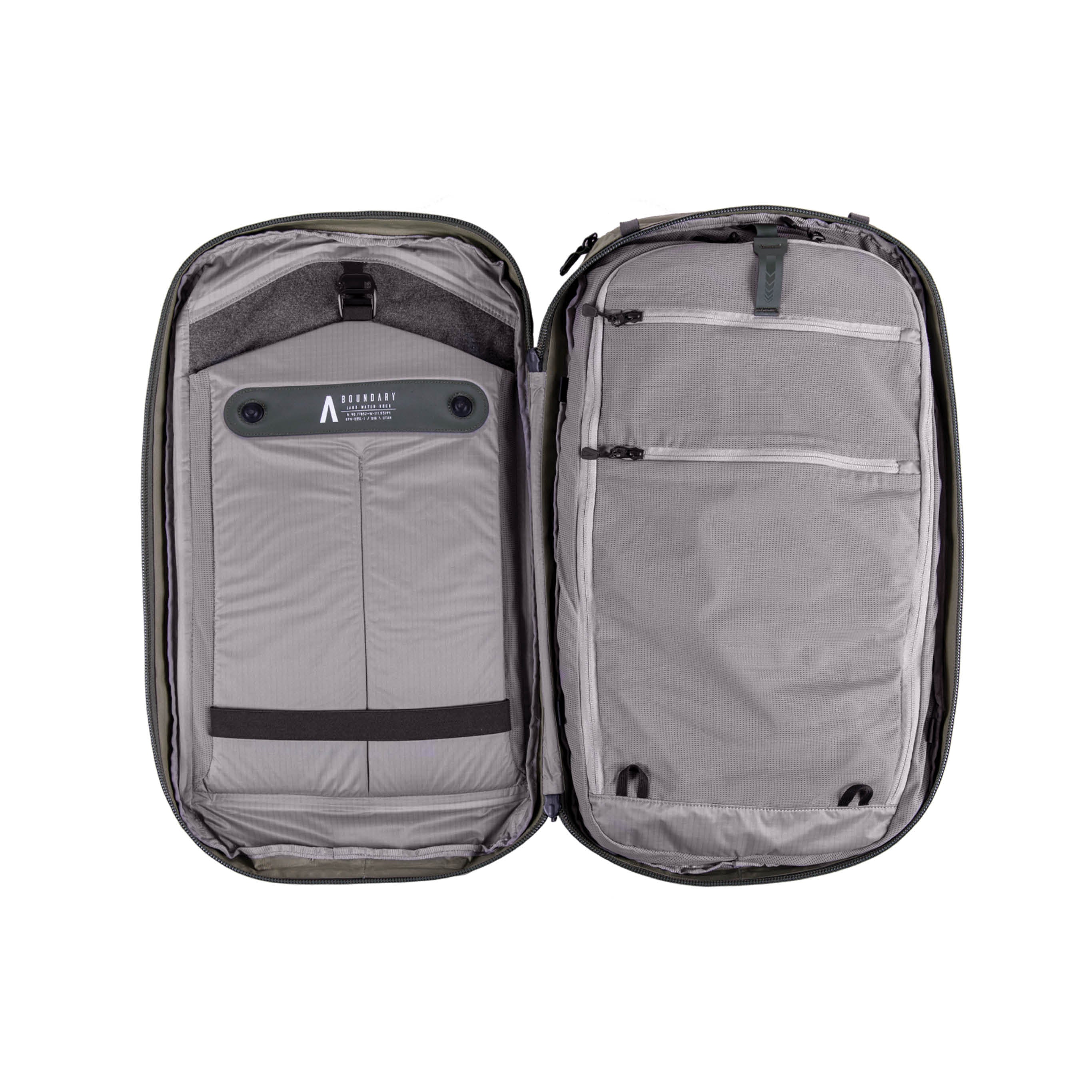 Arris Pack Backpack