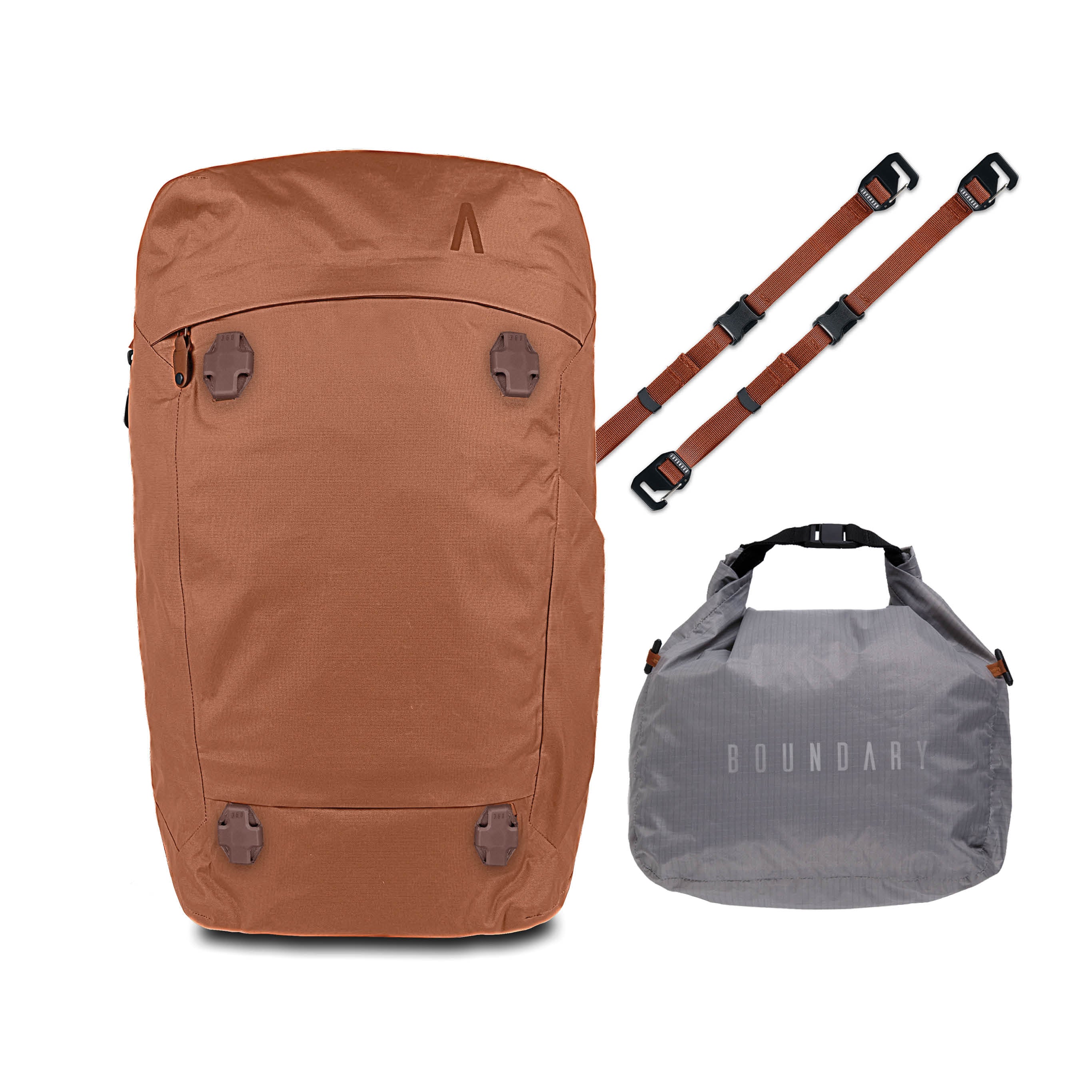 Arris Pack Backpack